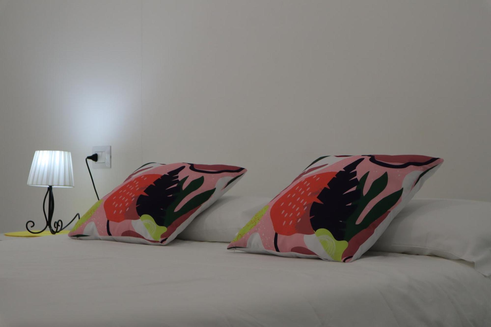 Appartamento Perla Bianca, Con Wifi E Air Con Cala Gonone Exterior foto
